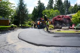 Best Driveway Removal and Replacement  in Black River, NY